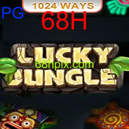 LuckyJungle1024
